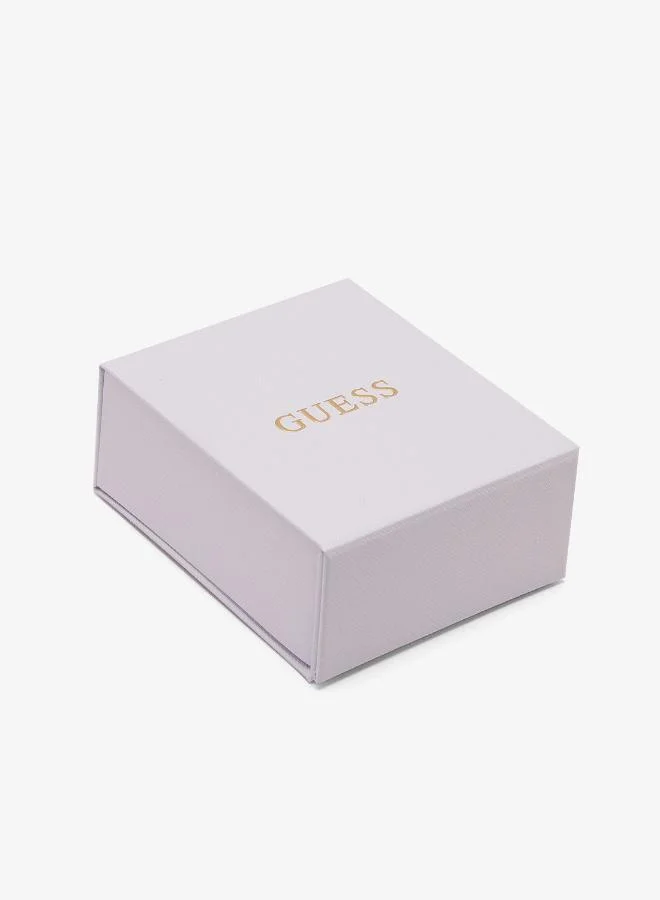 Guess  Twisted Chain Bracelet for Men | Best Price UAE