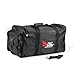 YSKMLOLP RC Car Duffel BagRC Waterproof BagRC Storage Bag for 110 RC Crawler Drift Cars Sports Car Axial SCX10 90046 D90 TF2 MST Tamiya CC01 HSP 94123 - Image 2