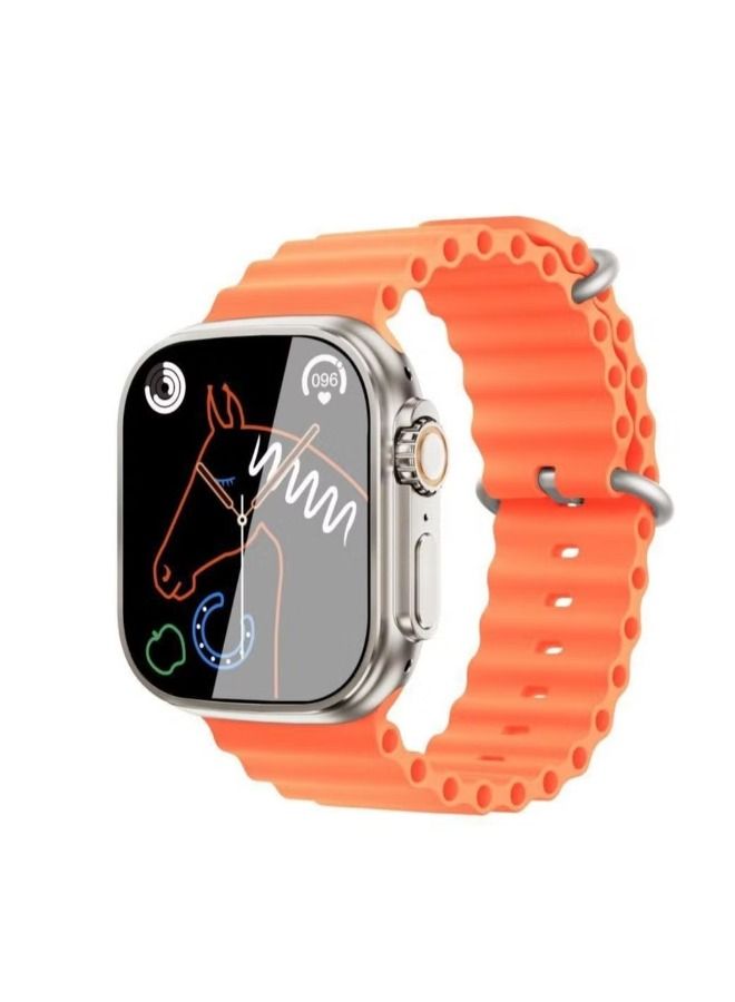 Smart Watch M58