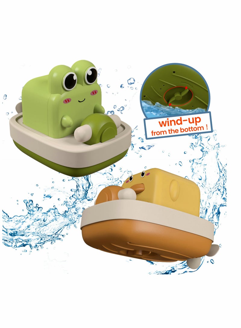 Baby Bath Toys - Image 2