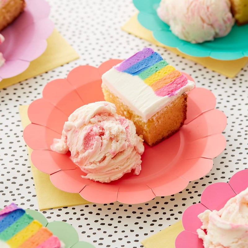 Wilton HeavyDuty Ice Cream Scoop With NonSlip Grip Ice Cream Bar Supplies Ice Cream Scoops Best Rated Ice Cream Sundae Bar Supplies Silver - Image 4