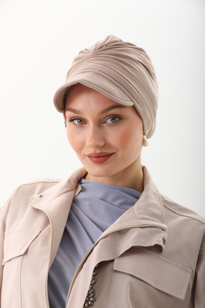 Elif Iç Giyim Elif Underwear Buckled Hat Bonnet - Image 2