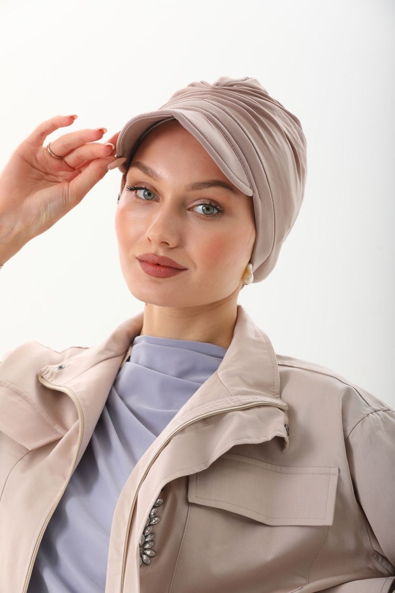 Elif Iç Giyim Elif Underwear Buckled Hat Bonnet - Image 3