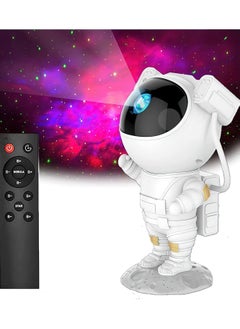 NAGAFA SHOP Galaxy Astronaut Star  - Image 1