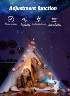 NAGAFA SHOP Galaxy Astronaut Star  - Image 2