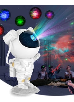 NAGAFA SHOP Galaxy Astronaut Star  - Image 3