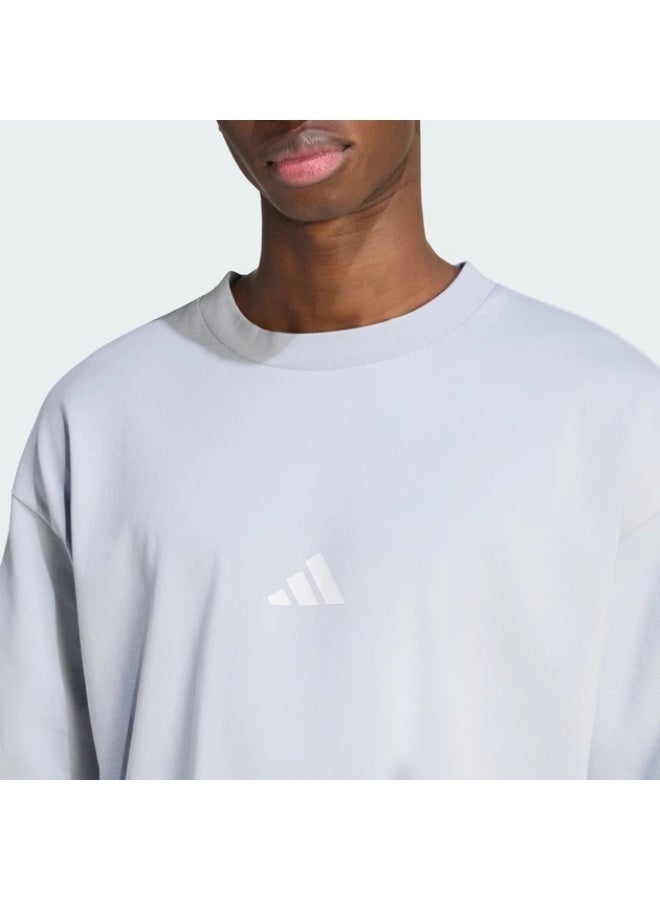 adidas Future Icons Small Logo Tee - Image 2