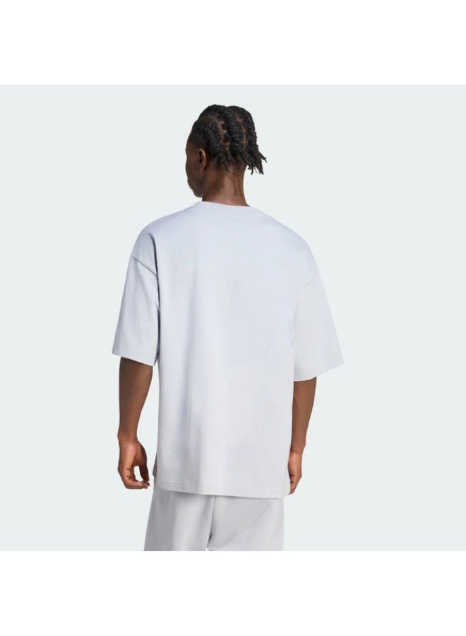 adidas Future Icons Small Logo Tee - Image 4