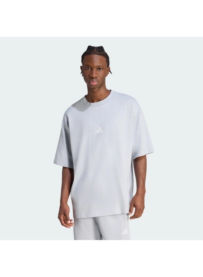 adidas Future Icons Small Logo Tee - Image 1
