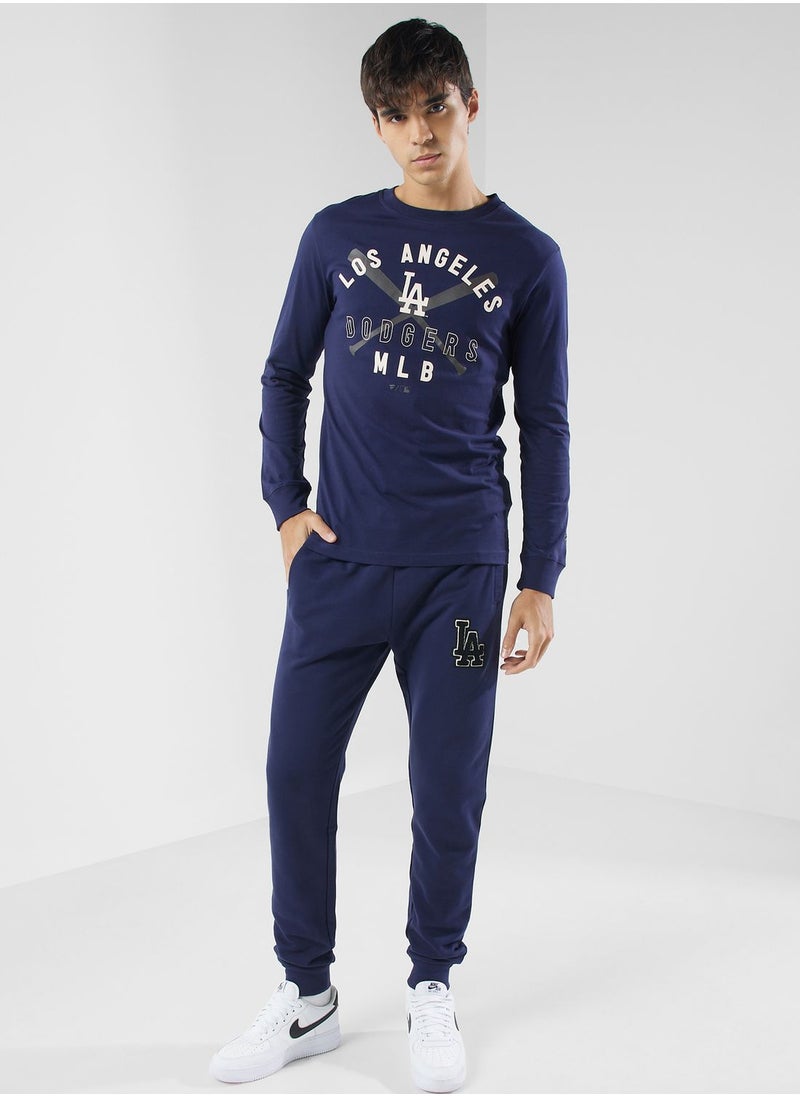 Fanatics - Los Angeles Dodgers Pants - Image 1