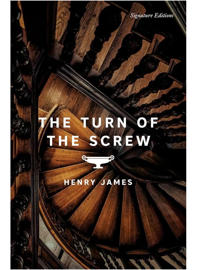 The Turn of the Screw  - Image 5