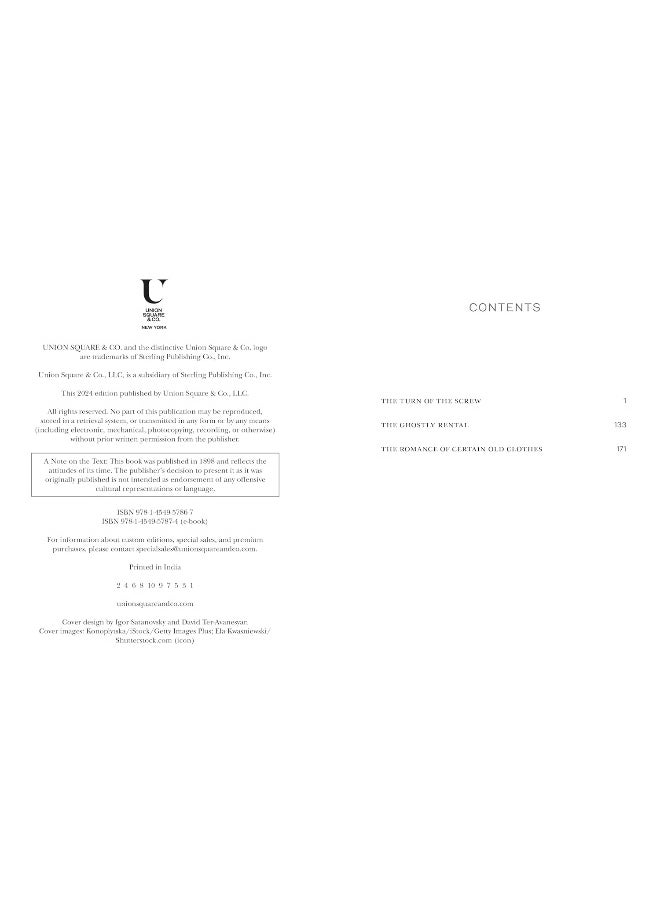 The Turn of the Screw  - Image 4