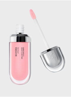 KIKO MILANO 3D Hydra LipGloss - KIKO- 06 Candy Rose  - Image 1