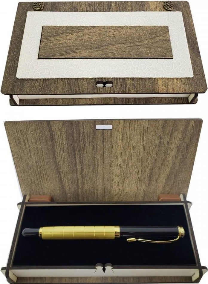 Kaite Special Boxed Pen Decorative Gift  - Image 1