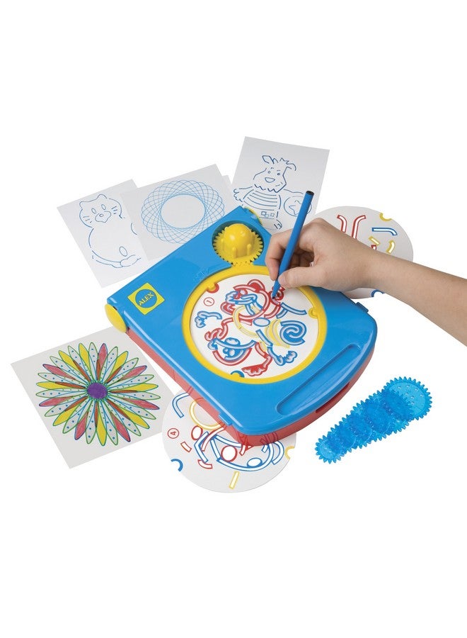 ALEX Toys Artist Studio Magic Picture Maker - Image 2