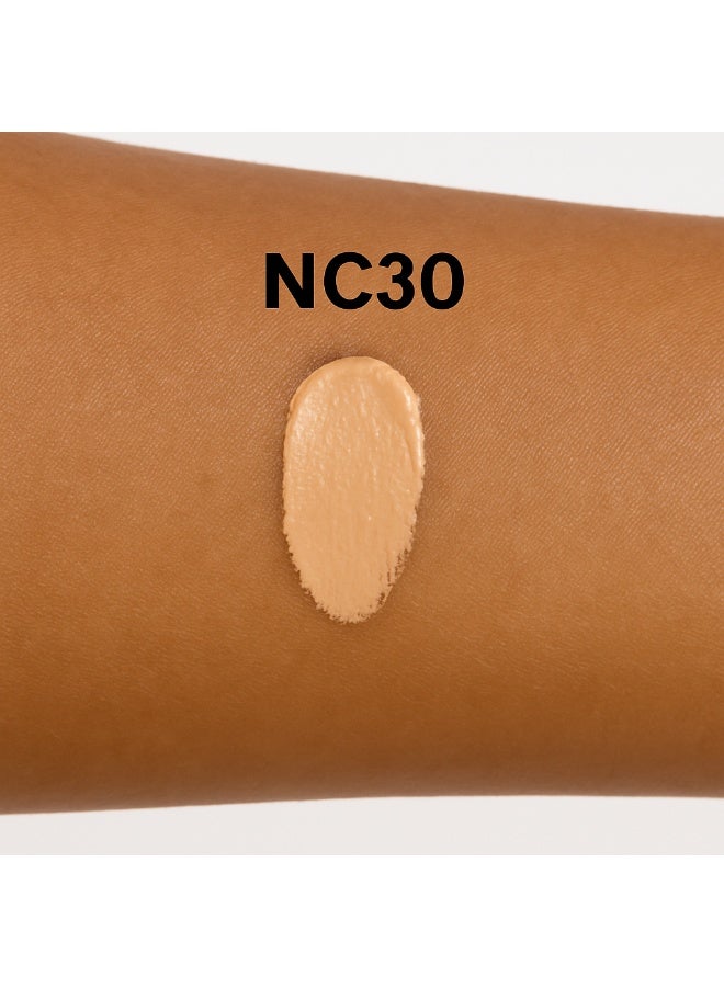 Truebe Shape Tape Radiant Concealer NC30 – 17ml - Image 2