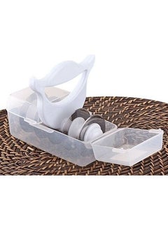 ANKA Practical Ravioli Roller Ravioli Maker with 5 Blades  - Image 1