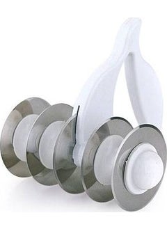 ANKA Practical Ravioli Roller Ravioli Maker with 5 Blades  - Image 2
