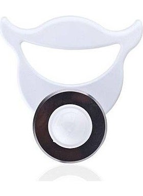 ANKA - Practical Ravioli Roller Ravioli Maker with 5 Blades - Image 1