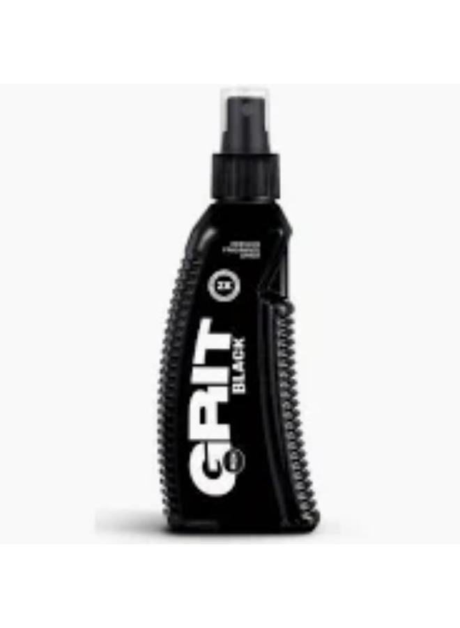 BLACK PERMIUM FRAGRANCE SPRAY 200ML
