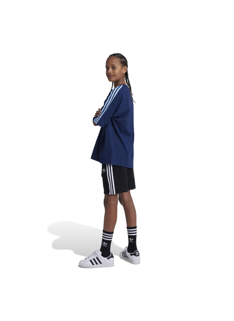 Adidas adidas SHORTS Black Originals Kids SHORTS