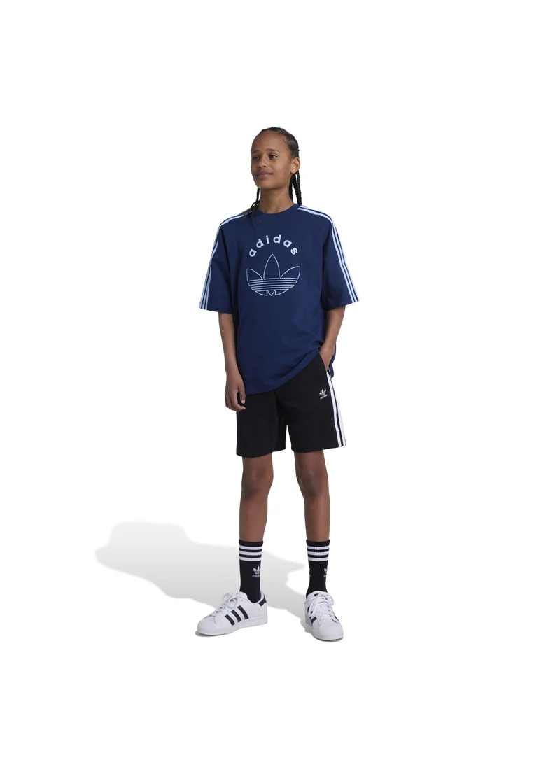 Adidas adidas SHORTS Black Originals Kids SHORTS