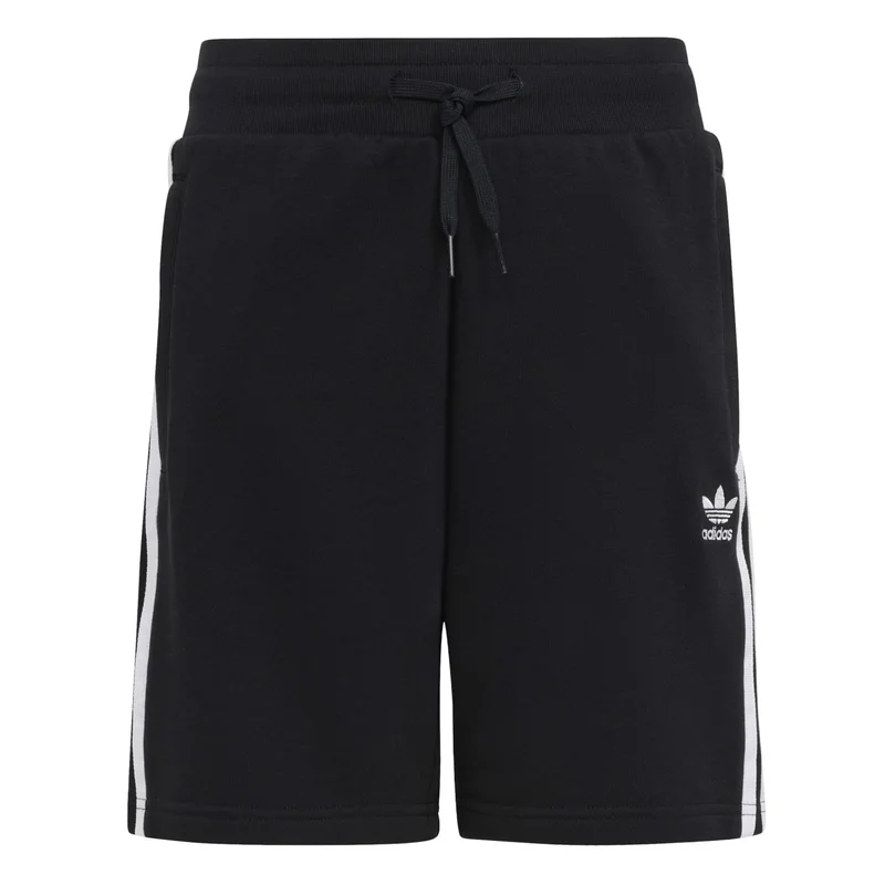 Adidas SHORTS Black Originals Kids SHORTS