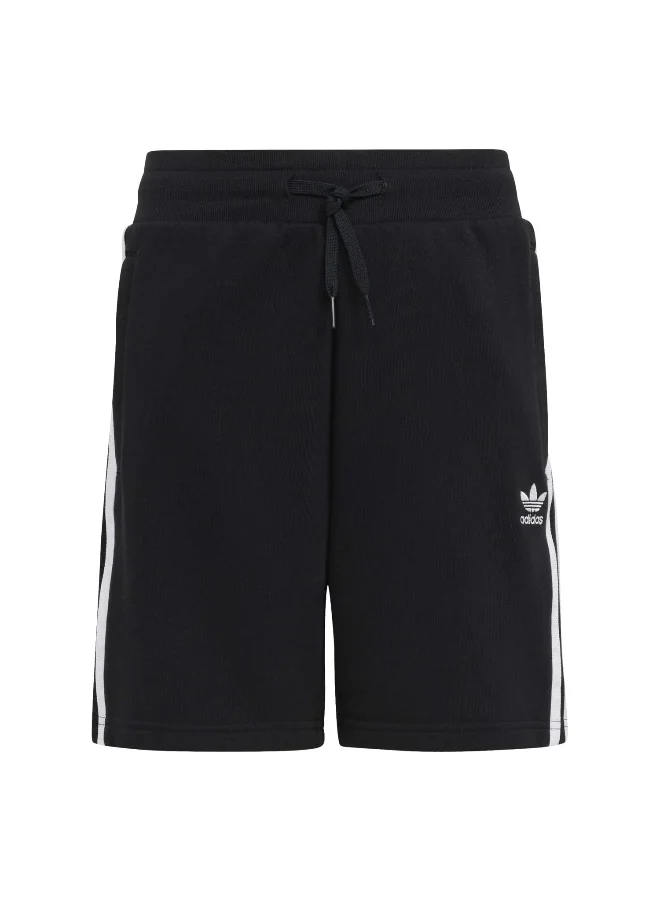 Adidas SHORTS Black Originals Kids SHORTS