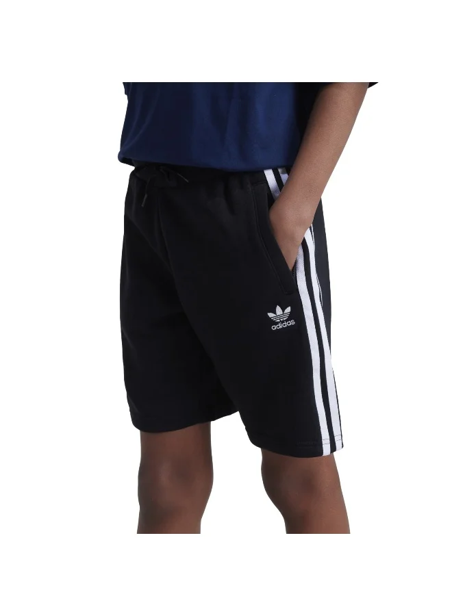 Adidas SHORTS Black Originals Kids SHORTS