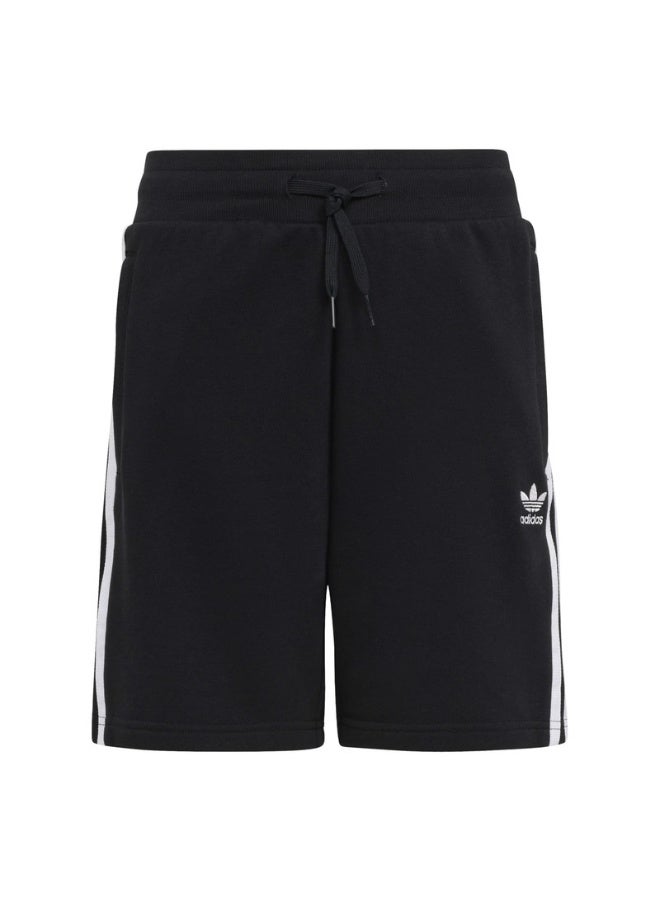 Adidas adidas SHORTS Black Originals Kids SHORTS  - Image 1
