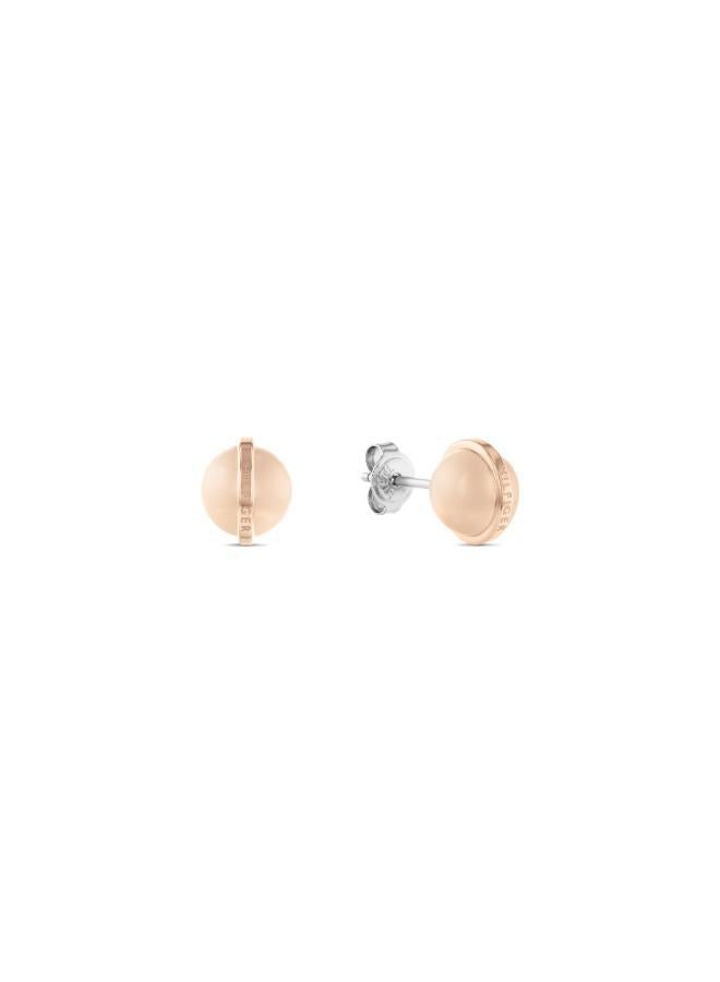 TOMMY HILFIGER Stud Earrings - Image 1