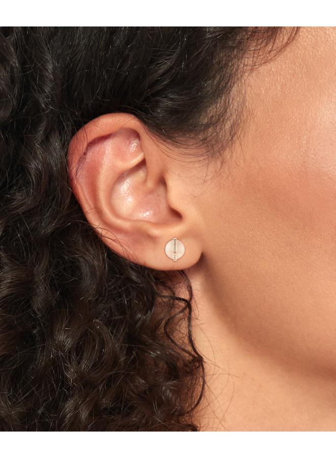 TOMMY HILFIGER Stud Earrings - Image 2