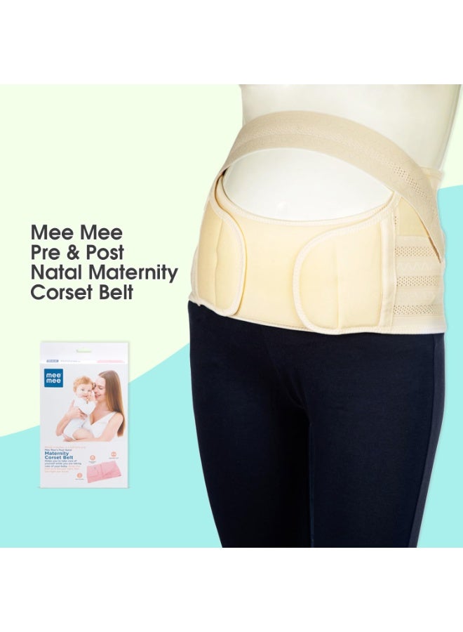 Mee Mee Corset Belt - Image 4