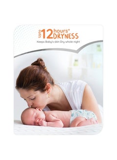 babyhug Babyhug Bubble Care Premium Pants NB 70 pcs  - Image 3