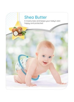 babyhug Babyhug Bubble Care Premium Pants NB 70 pcs  - Image 4