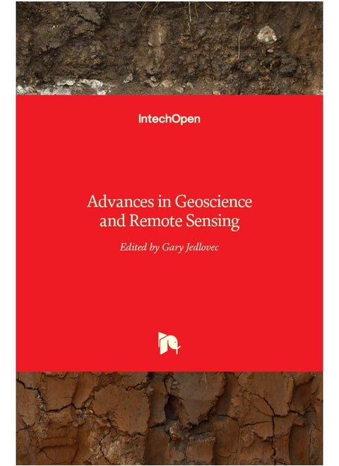 Advances in Geoscience and Remote Sensing