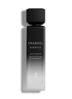 ASSAF Frankel Aventus perfume from Assaf - 200 ml  - Image 1