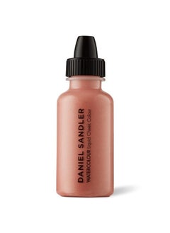 Daniel Sandler Watercolour Blusher 15ml Rose Glow  - Image 1
