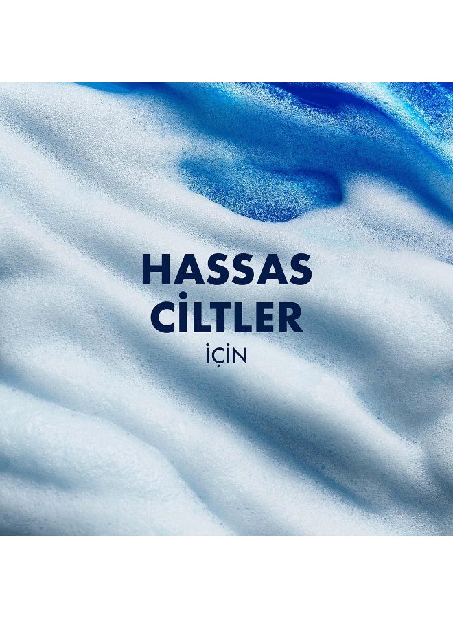 معجون الحلاقة من سلسلة جل جيليت، سعة 200 مل، يستخدم للتنشيط - Image 5