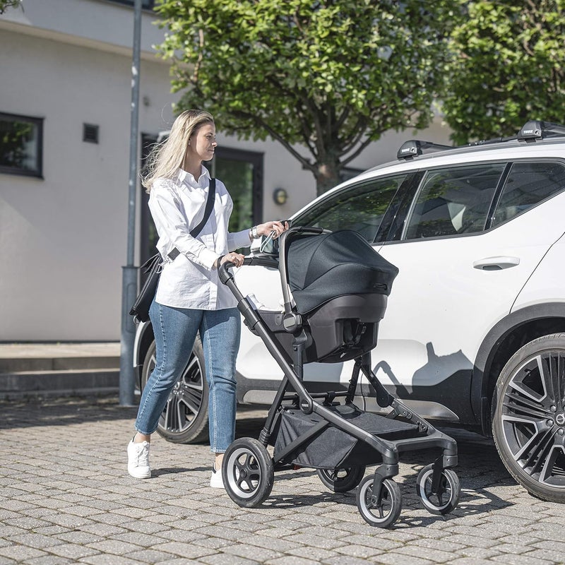 Thule Sleek Car Seat Adapter MaxiCosi - Image 3