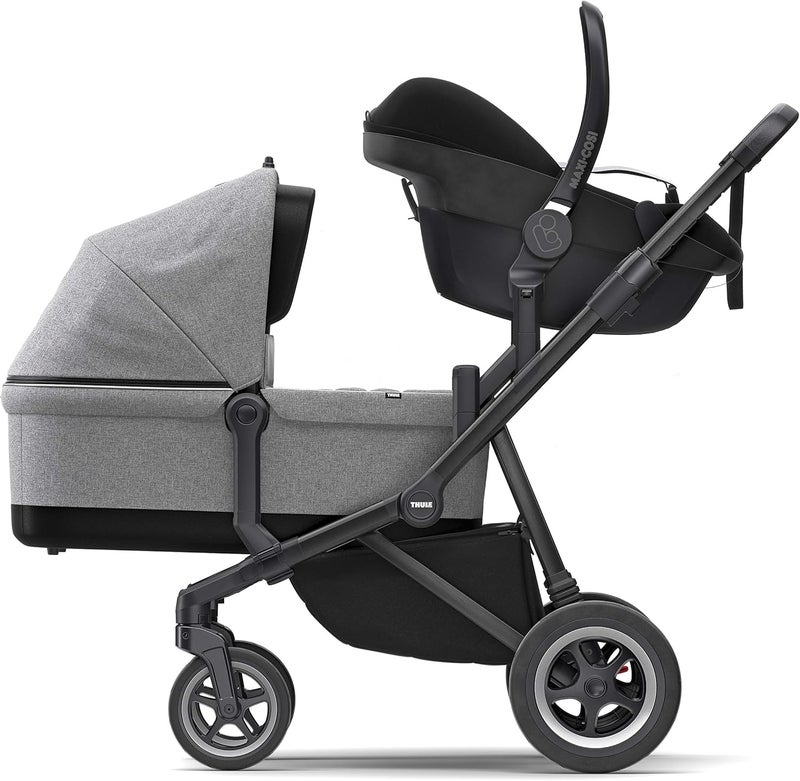 Thule Sleek Car Seat Adapter MaxiCosi - Image 5