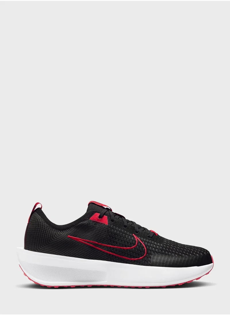 Nike Interact Run