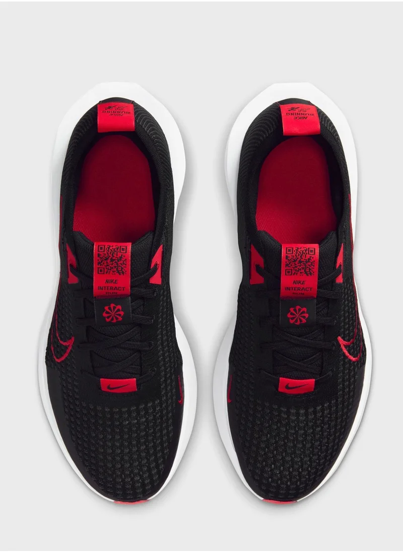 Nike Interact Run