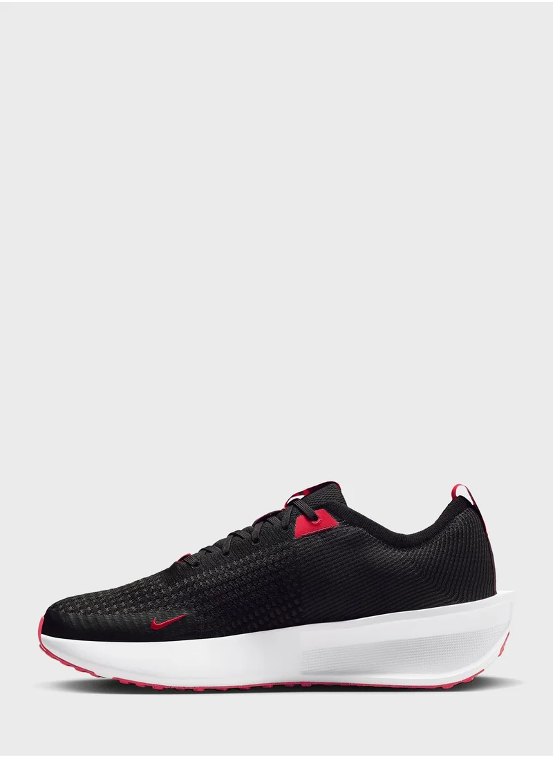 Nike Interact Run