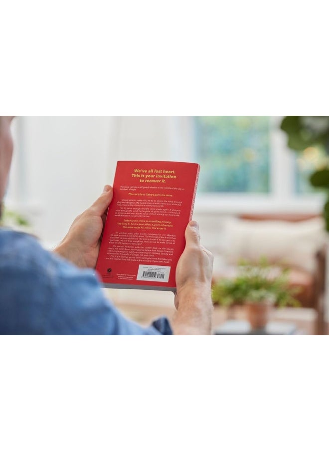 The Sacred Romance Revised and Updated Edition: Coming Home to the God Who Pursues Your Heart  - Image 1