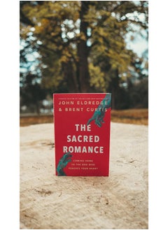 The Sacred Romance Revised and Updated Edition: Coming Home to the God Who Pursues Your Heart  - Image 5