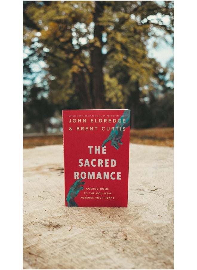 The Sacred Romance Revised and Updated Edition: Coming Home to the God Who Pursues Your Heart  - Image 5