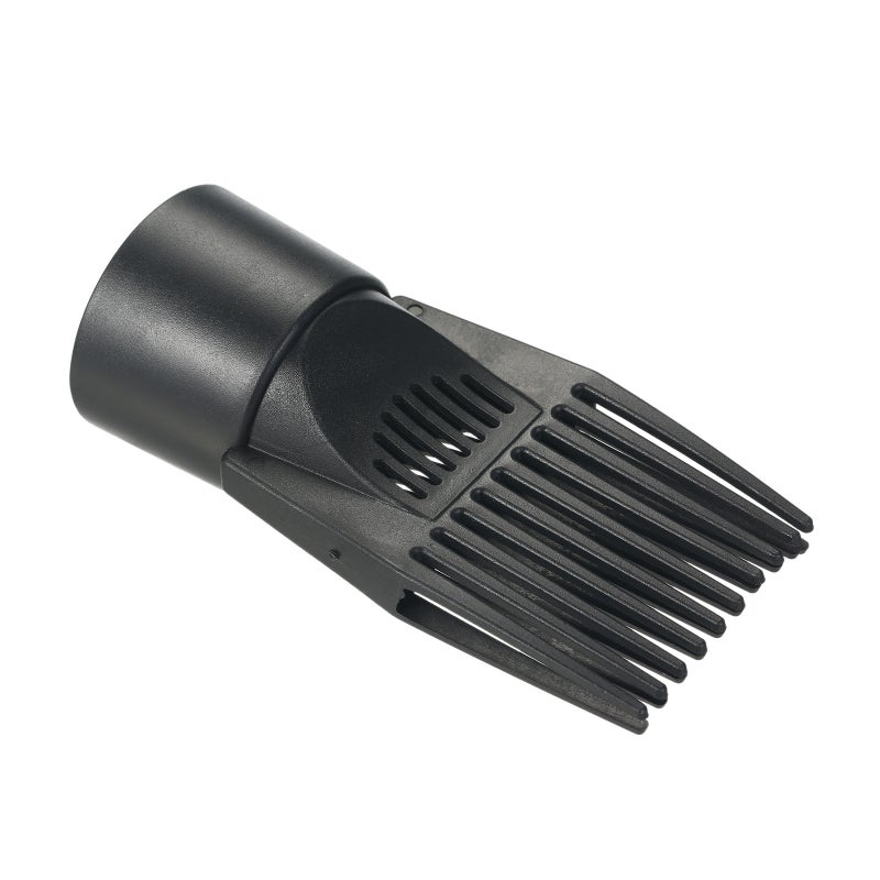 3pcs Dryer Nozzle Attachment Hair Dryer Diffuser Detangling Blow Dryer Nozzle Attachment Hair Styling Accessories Different in Shapes Compatible with Most Hair Dryers - Image 3