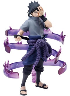 Bandai NARUTO SHIPPUDEN EFFECTREME-UCHIHA SASUKE-Ⅱ 
