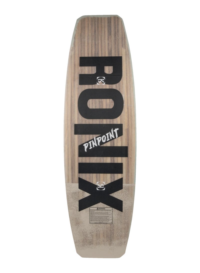 RONIX Pinpoint - All Over Flex board Sand / Sketchy Vitals  - Image 3
